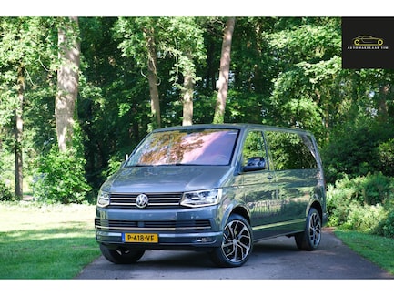 Volkswagen Transporter 0