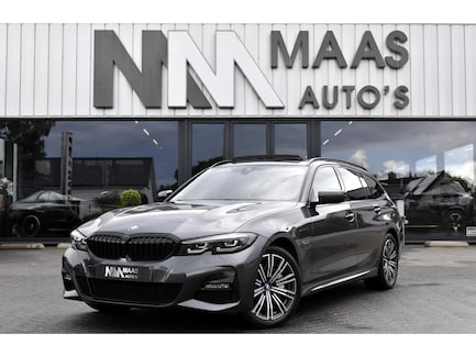 BMW 3-Serie 0