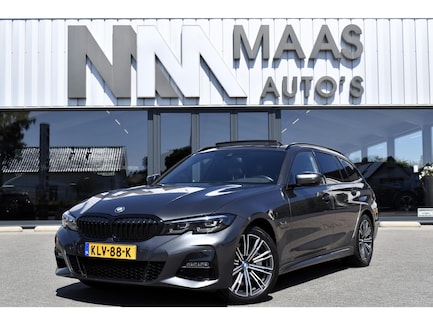 BMW 3-Serie 0