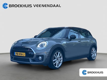 MINI Clubman 0