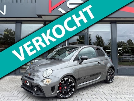 Fiat 500 0