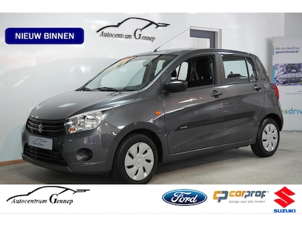 Suzuki Celerio 0