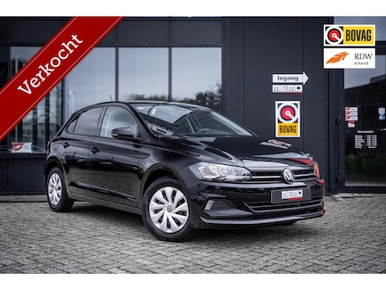 Volkswagen Polo 0