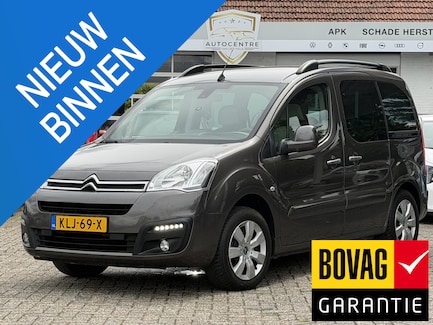 Citroën Berlingo 0