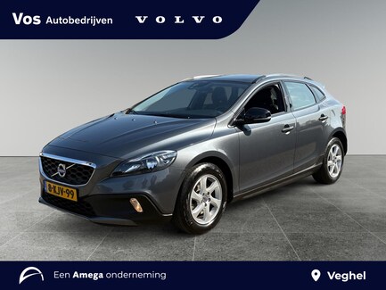 Volvo V40 Cross Country 0