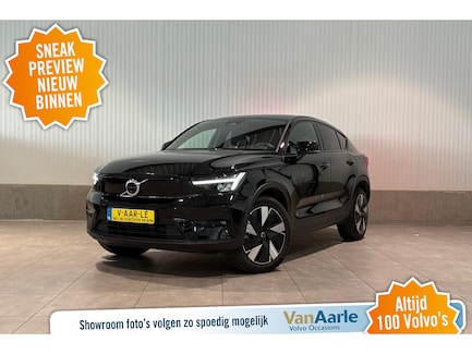 Volvo C40 0