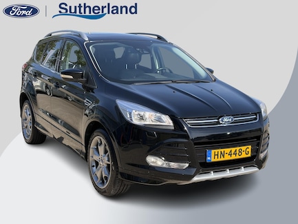 Ford Kuga 0