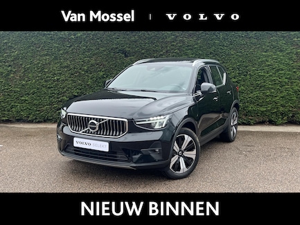 Volvo XC40 0
