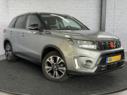 Suzuki Vitara 0
