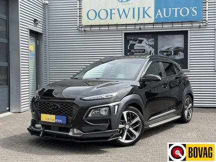 Hyundai Kona 0