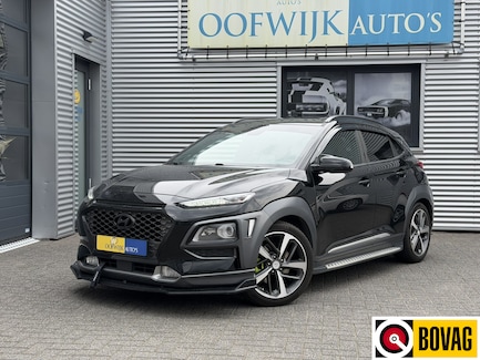 Hyundai Kona 0