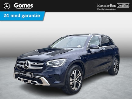 Mercedes-Benz GLC 0