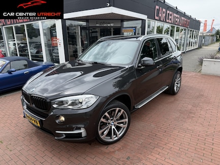 BMW X5 0