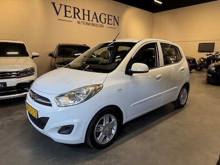 Hyundai i10 0