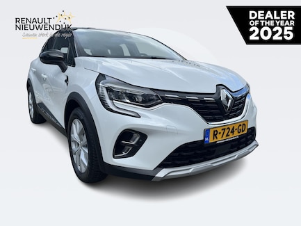 Renault Captur 0