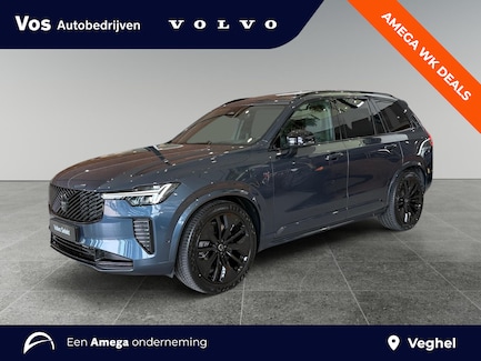 Volvo XC90 0