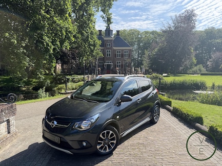 Opel Karl 0