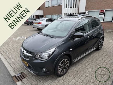 Opel Karl 0