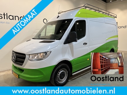 Mercedes-Benz Sprinter 0