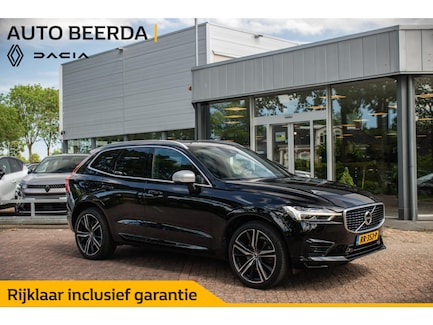 Volvo XC60 0