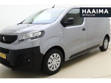 Peugeot Expert 0