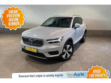 Volvo XC40 0