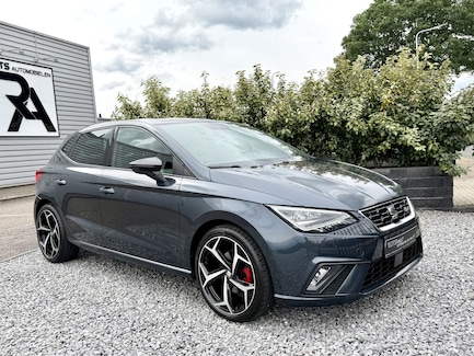 SEAT Ibiza 0