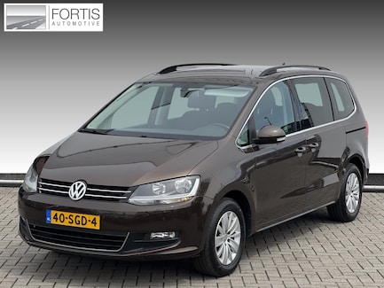 Volkswagen Sharan 0