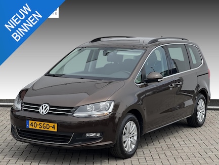 Volkswagen Sharan 0