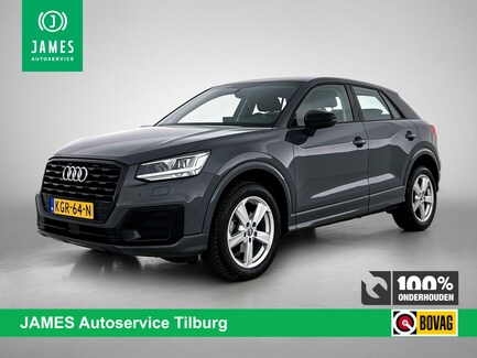 Audi Q2 0