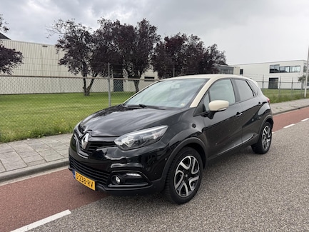 Renault Captur 0