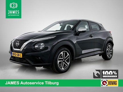 Nissan Juke 0