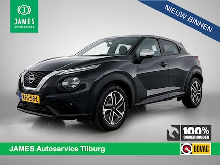 Nissan Juke 0