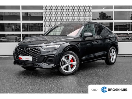 Audi Q5 Sportback 0