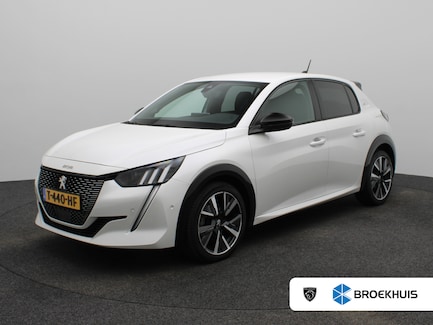 Peugeot 208 0