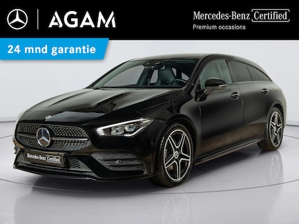 Mercedes-Benz CLA 0
