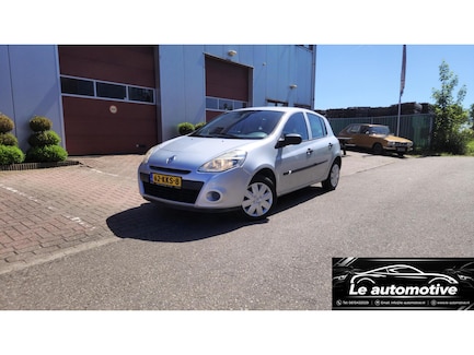 Renault Clio 0