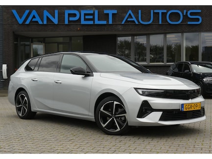 Opel Astra 0