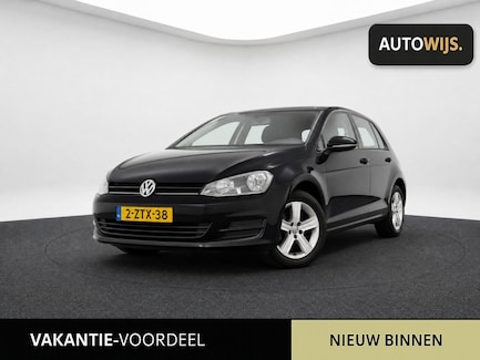 Volkswagen Golf 0