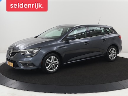 Renault Megane 0