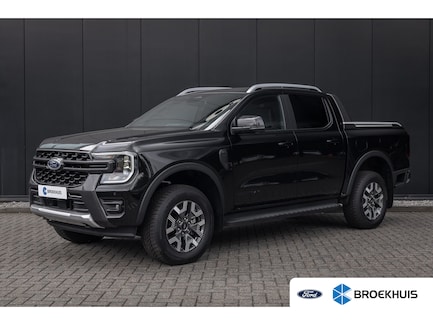 Ford Ranger 0