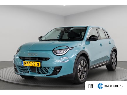 Fiat 600 0