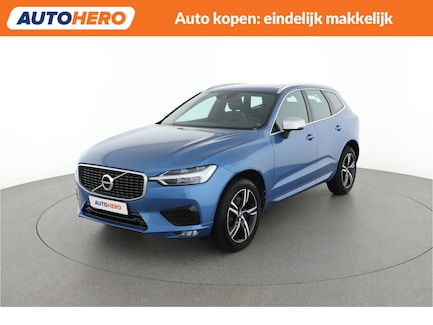 Volvo XC60 0