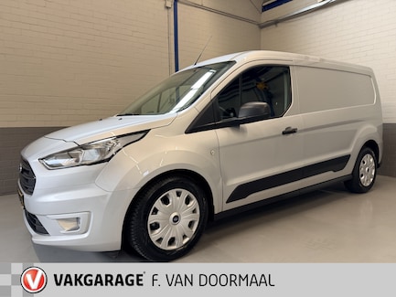 Ford Transit Connect 0