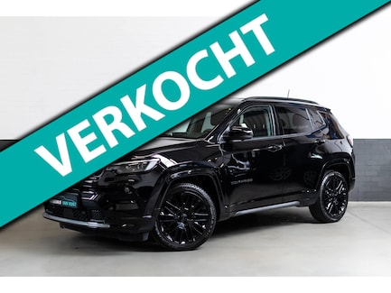 Jeep Compass 0