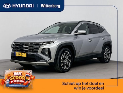Hyundai Tucson 0
