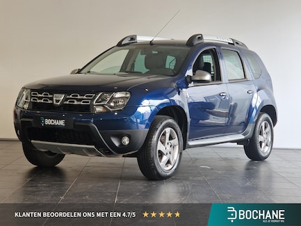 Dacia Duster 0