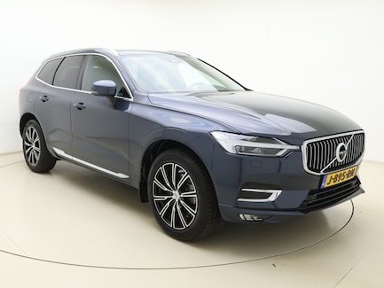 Volvo XC60 0