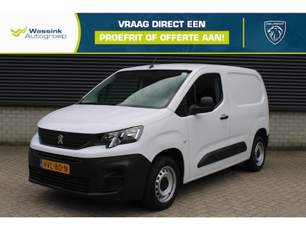 Peugeot Partner 0