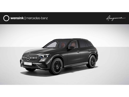 Mercedes-Benz GLC 0